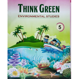 Think Green Environmental Studies - 5